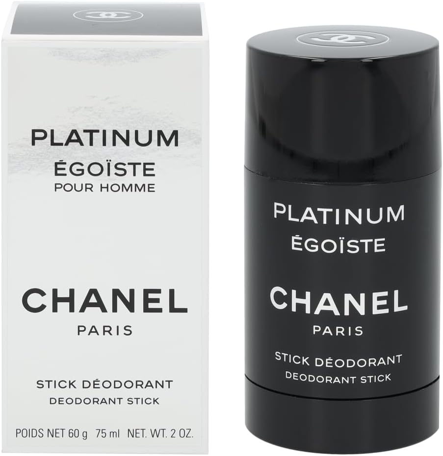 CHANEL香水 エゴイスト プラチナム オードゥ トワレット100ml